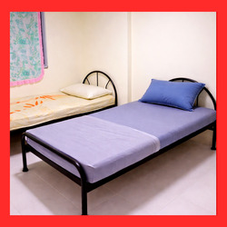 Blk 165 Yishun Ring Road (Yishun), HDB 2 Rooms #528101301